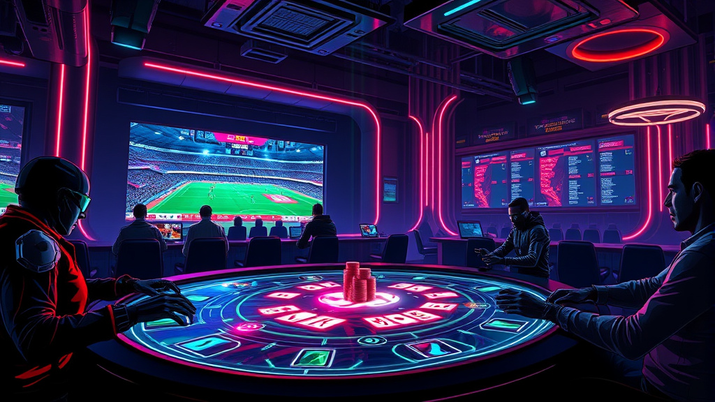 Khám phá ưu đãi lớn từ Khuyến mãi nhà cái 7m – Cơ hội đổi đời cho người yêu thể thao và cá cược