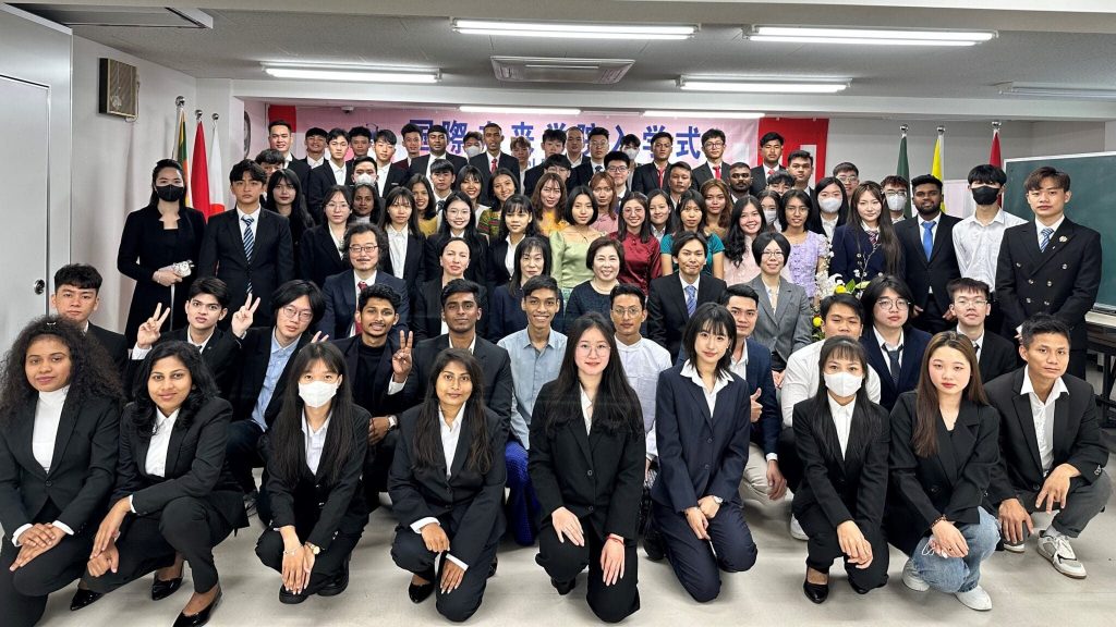 Du học Nhật Bản ngành Kinh tế – Cơ hội vươn xa trong kinh doanh và quản trị quốc tế